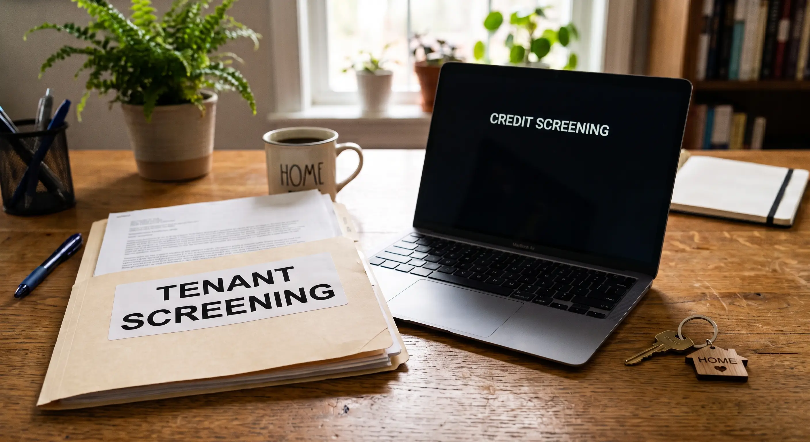 Tenant Screening and Credit Checks for Colorado Springs, CO Rentals